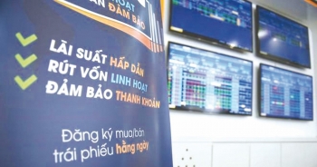 Bộ Tài chính: Doanh nghiệp phải tự cân đối dòng tiền để trả nợ trái phiếu