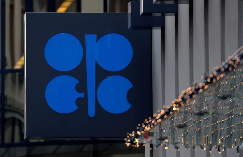 OPEC cắt giảm dự b&aacute;o tăng trưởng nhu cầu dầu trong năm 2022 v&agrave; 2023 với l&yacute; do th&aacute;ch thức kinh tế gia tăng. Ảnh: Reuters