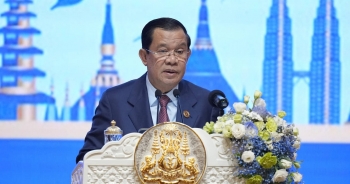 Thủ tướng Campuchia hủy tham dự thượng đỉnh G20 vì mắc Covid-19
