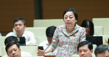 Đấu thầu thuốc: 'Đừng nhìn ai cũng là tội phạm'