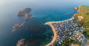 Bắc Trung Bộ và Duyên hải Trung Bộ được định hướng ‘mạnh về biển, giàu từ biển’