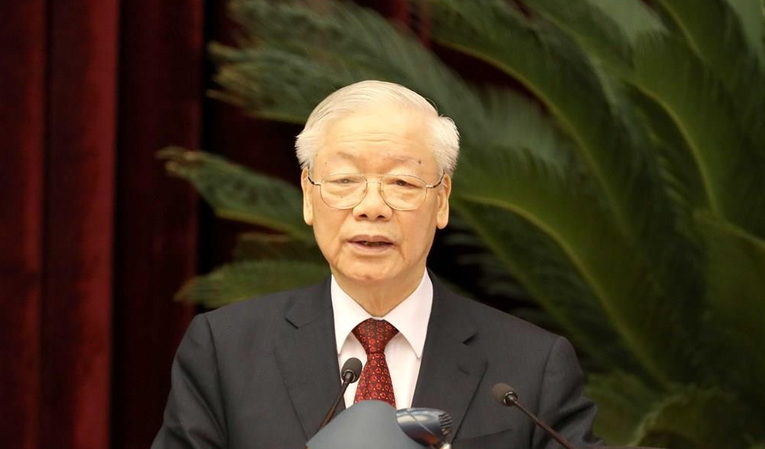 Bắc Trung Bộ và Duyên hải Trung Bộ được định hướng ‘mạnh về biển, giàu từ biển’