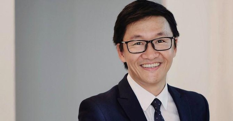 Ảnh t&aacute;c giả