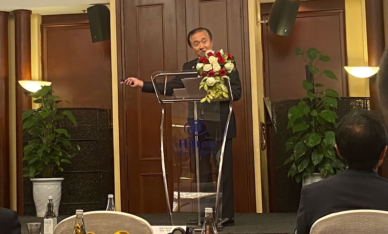 Tỉnh Kanagawa Nhật Bản mời gọi doanh nghiệp Việt đầu tư với nhiều ưu đãi