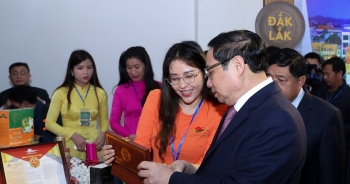 Phát triển vùng nông nghiệp mang 'bản sắc Tây Nguyên'