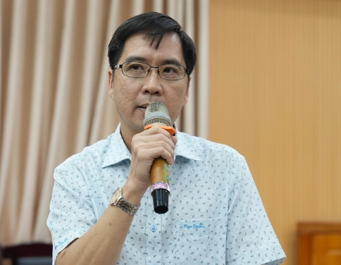 Ảnh t&aacute;c giả