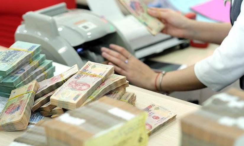 C&aacute;c ng&acirc;n h&agrave;ng &amp;amp;apos;rục rịch&amp;amp;apos; kế hoạch trả cổ tức bằng tiền mặt năm 2023