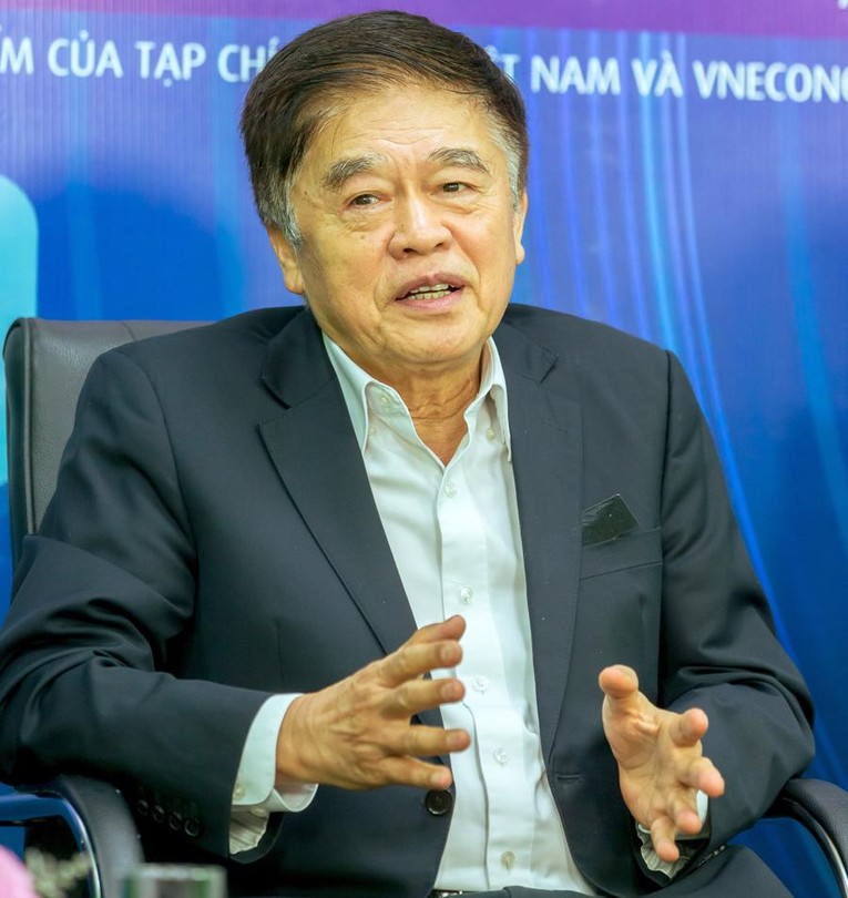 Chuy&ecirc;n gia: Cần xem x&eacute;t nới lỏng ch&iacute;nh s&aacute;ch tiền tệ hỗ trợ c&aacute;c doanh nghiệp ảnh 1