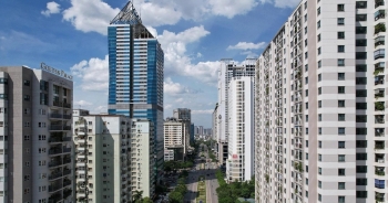 Hà Nội sẽ quản lý chặt việc phát triển nhà ở cao tầng tại trung tâm