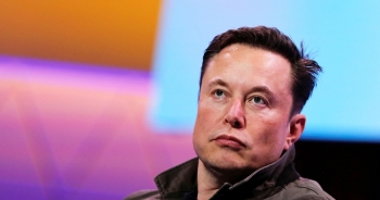 Ông Elon Musk trở thành tỷ phú mất nhiều tiền nhất năm 2022