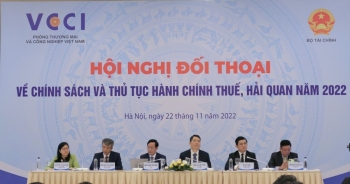 Bộ Tài chính giải đáp vướng mắc của doanh nghiệp về thủ tục thuế, hải quan