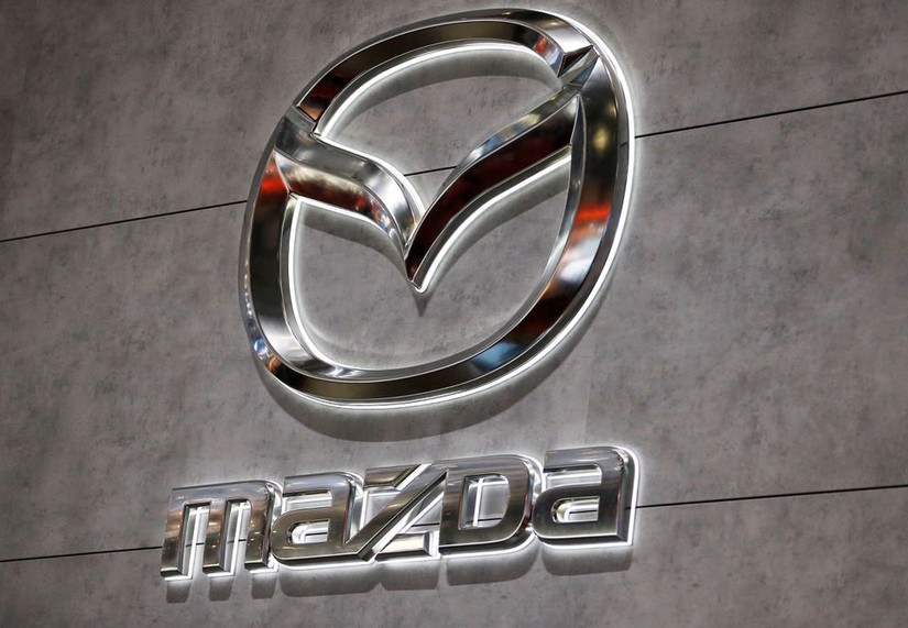 Mazda chi hơn 10 tỷ USD đầu tư v&agrave;o xe điện