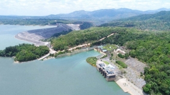 Bộ Công Thương làm việc với tỉnh Gia Lai về Dự án Thủy điện Ialy mở rộng