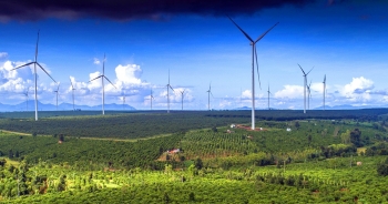 Gia Lai đề xuất gỡ khó về năng lượng tái tạo