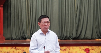 Bộ trưởng Tài chính: Thị trường chứng khoán là ‘hàn thử biểu’ của nền kinh tế