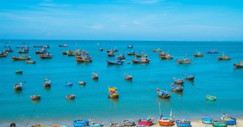 Bình Thuận đăng cai tổ chức Năm Du lịch quốc gia 2023