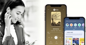 Fonos, ứng dụng sách nói 'make in Vietnam' huy động được 1,8 triệu USD