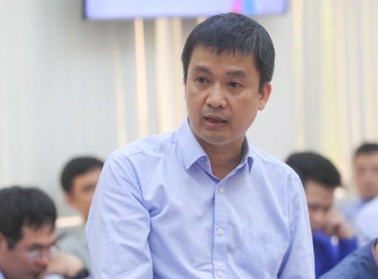 11 tháng, Bộ Giao thông Vận tải giải ngân gần 35.000 tỷ đồng vốn đầu tư công