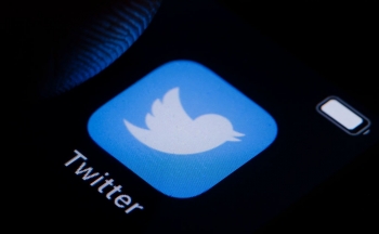Đảng cầm quyền của Slovenia dừng sử dụng Twitter
