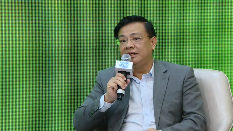 Ba trụ cột trong chiến lược tăng trưởng nhanh và bền vững của Việt Nam