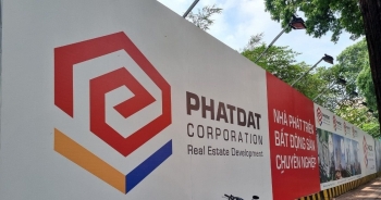 Chủ tịch Phát Đạt cùng bên liên quan bị bán giải chấp gần 35 triệu cổ phiếu PDR