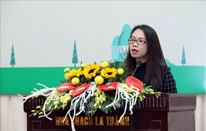 Ảnh t&aacute;c giả