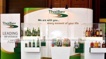 ThaiBev tăng đầu tư ngoài ngành đồ uống do triển vọng mù mịt