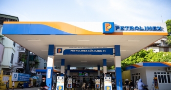 Petrolimex có lãi tăng đột biến nhờ thoái vốn PG Bank