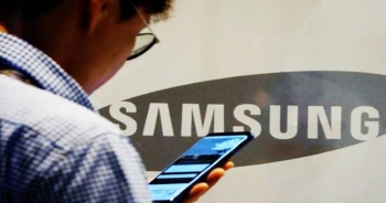Samsung Electronics đạt lợi nhuận quý tốt nhất trong năm 2023