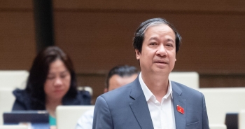 Bộ trưởng Nguyễn Kim Sơn: Không thể &apos;tay không bắt chip&apos; được