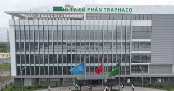 Traphaco lãi hơn 70 tỷ đồng quý 3, giảm nhẹ so với cùng kỳ