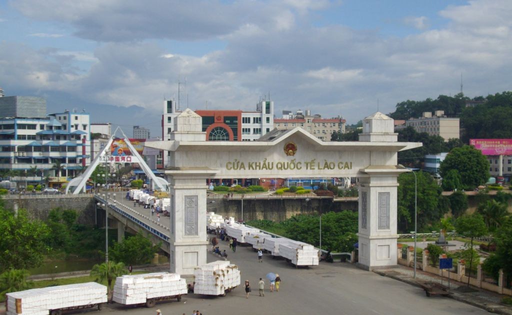 Sắp diễn ra Hội nghị phát triển dịch vụ logistics tại Lào Cai
