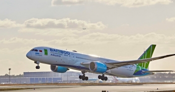 Thêm một cựu lãnh đạo Jetstar Pacific 'đầu quân' Bamboo Airways