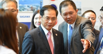 Hợp tác địa phương là trụ cột trong quan hệ Việt Nam - Nhật Bản