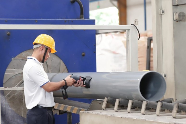 Nhựa Bình Minh chốt ngày tạm ứng cổ tức tiền mặt