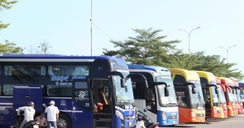 Tổng kiểm tra xe kinh doanh vận tải hợp đồng sau vụ tai nạn ở Lạng Sơn