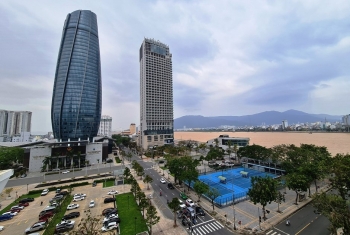 Phát triển Đà Nẵng thành Trung tâm tài chính quốc tế quy mô khu vực