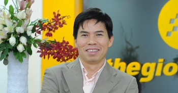 Ông Nguyễn Đức Tài muốn mua 1 triệu cổ phiếu MWG
