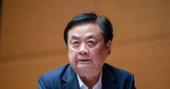 Bộ trưởng Lê Minh Hoan nhận thiếu sót trong việc nợ kinh phí khoán bảo vệ rừng