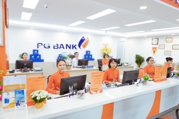 PG Bank miễn nhiệm thêm một phó tổng giám đốc