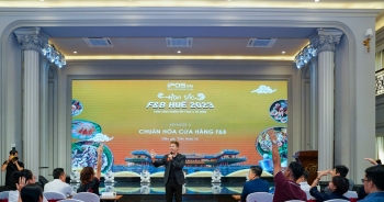 ‘Sóng ngầm F&amp;B’ - Hội nghị ngành ẩm thực và đồ uống quy mô lớn sắp diễn ra tại Hà Nội