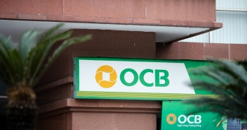 OCB đẩy mạnh huy động vốn từ trái phiếu