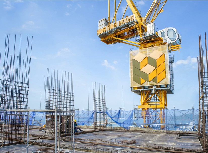 Hưng Thịnh Incons muốn vay vốn để th&uacute;c đẩy tiến độ c&aacute;c dự &aacute;n.