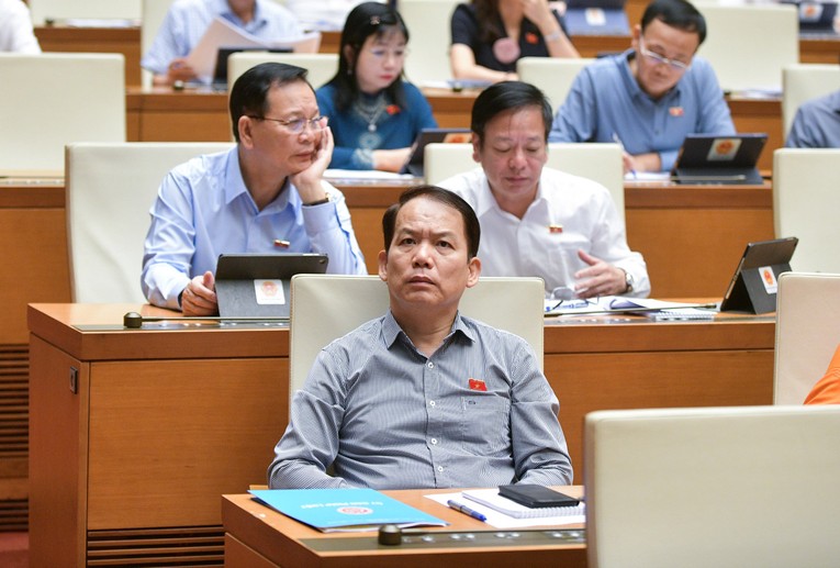 'Hy vọng tiến độ sân bay Long Thành không lùi hoãn thời gian nữa'