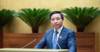 Bộ trưởng GTVT thông tin về tiến độ sân bay Long Thành