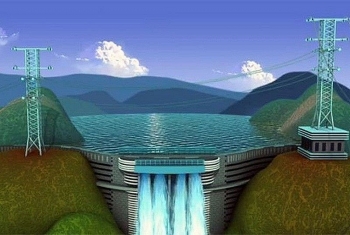 TCT Sông Đà và PECC1 thực hiện dự án thủy điện có đập cao nhất tại Nepal