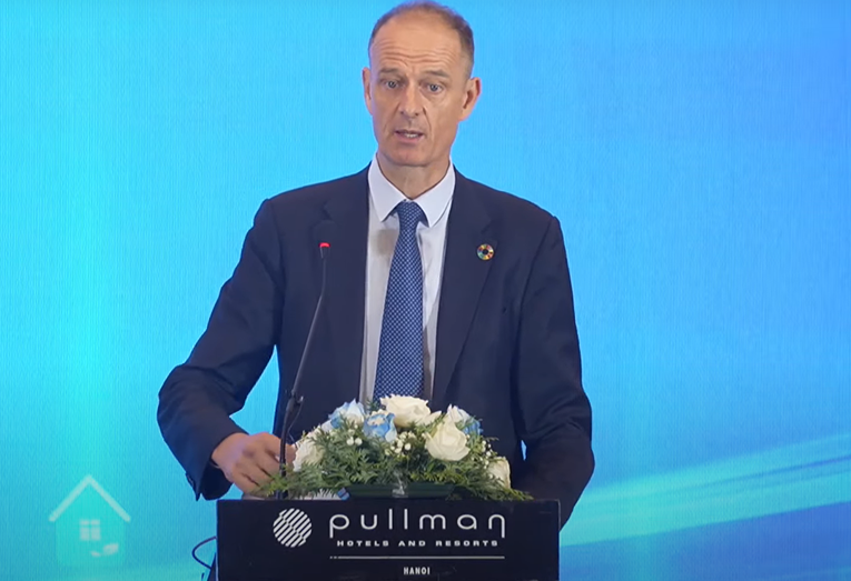 Việt Nam đã có 22.000 ô tô thuần điện được cấp phép sử dụng