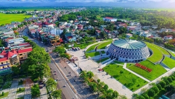 Điện Biên tìm nhà đầu tư khu đô thị gần 1.000 tỷ đồng