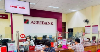 Vượt MB, Agribank giành lại ngôi á quân lợi nhuận ngành ngân hàng