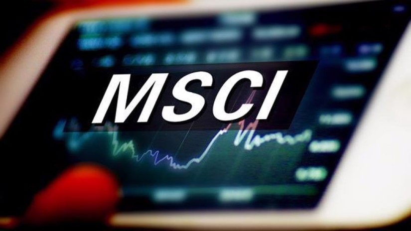 6 cổ phiếu Việt Nam v&agrave;o rổ MSCI Frontier Market Index